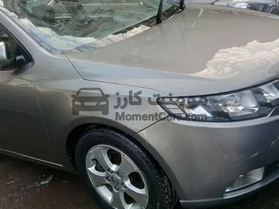 كيا سيراتو 2011 بصمة أعلى فئة أتوماتيك للبيع