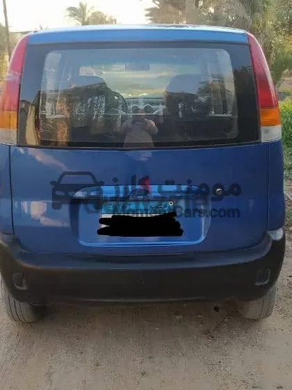 هيونداي اتوس 1998 مانيوال موتور جديد للبيع