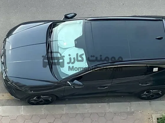 هيونداي توسان 2021 أعلى فئة 109 ألف كم للبيع