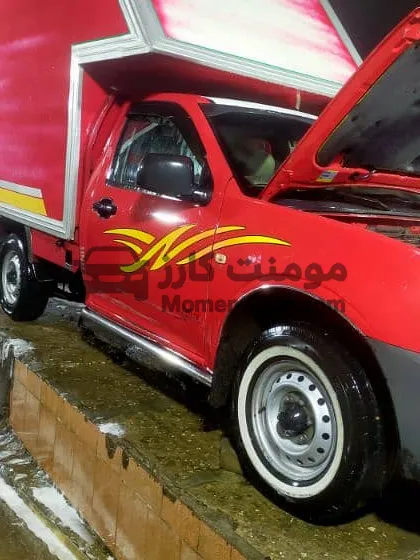 شيفروليه دبابة 2010 نقل 2400 سي سي مانيوال