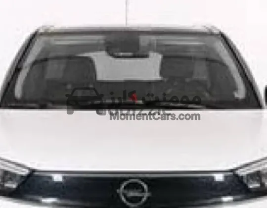 أوبل كروس لاند 2021 ديزل اتوماتيك للبيع