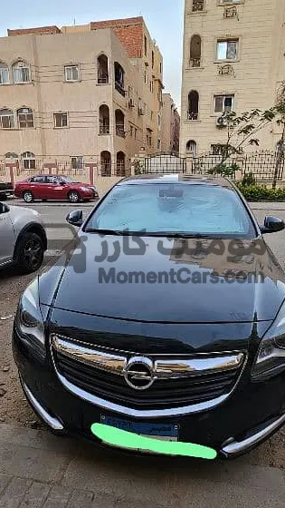 أوبل أنسيجنيا 2016 توب لاين للبيع 1.6 تيربو