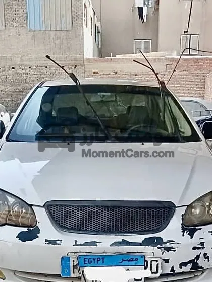 بى واى دى اف 3 2015 مانيوال غاز للبيع