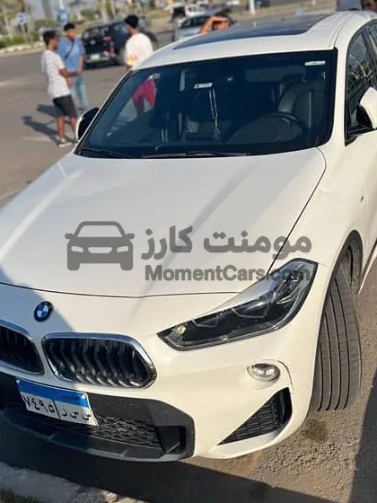 BMW X2 M Sport 2019 أتوماتيك للبيع