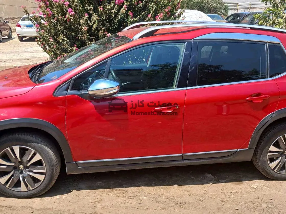 بيجو 2008 اتوماتيك 2020 للبيع