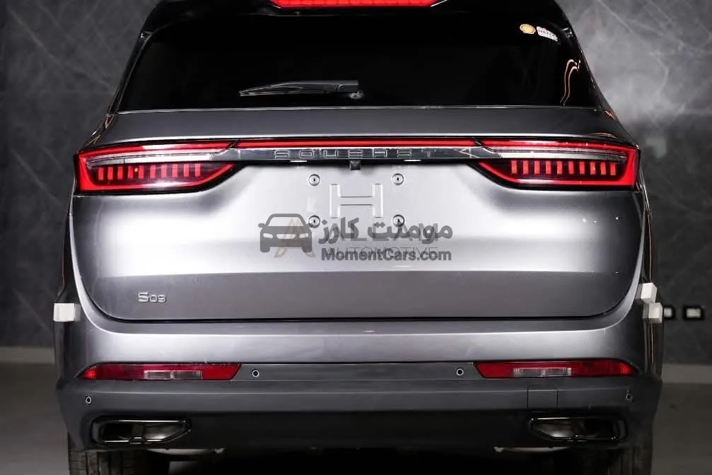 ساوايست S09 SUV 2026 زيرو اتوماتيك