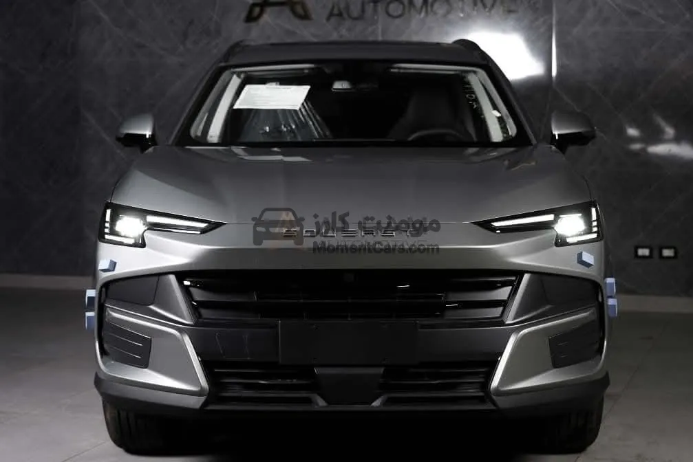 ساوايست S06 2026 اتوماتيك SUV جديدة للبيع