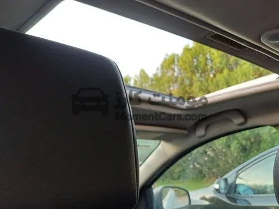 رينو فلوينس 2013 هاي لاين اتوماتيك للبيع