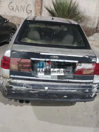 شيري A11 لونج 2006 مانيوال 1600 سي سي للبيع