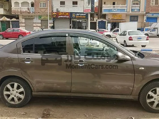 شيري انفي 2017 دواخل فابريكة غاز مانيوال