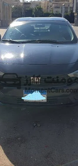 فيات تيبو 2022 اتوماتيك للبيع - 100 ألف كم