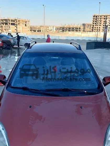 سبيرانزا A113 2010 مانيوال استخدام سيدة للبيع