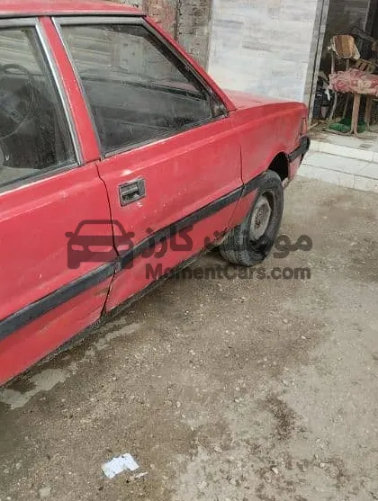 فيات بولونيز 1984 مانيوال للبيع
