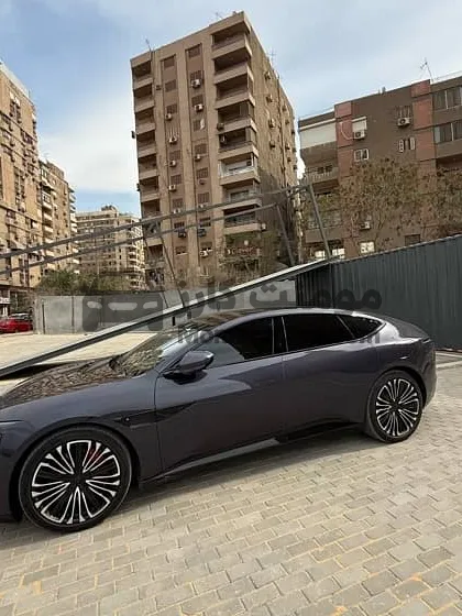 افاتر 12 برو 2024 كهرباء 30 ألف كم