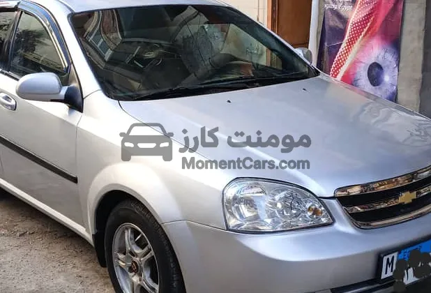 اوبترا 2008 اتوماتيك كاملة عداد قليل للبيع