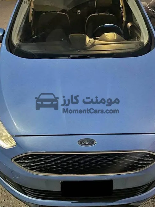 فورد جراند C-MAX 2018 اتوماتيك 7 راكب للبيع