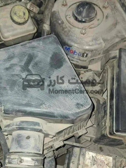 سبيرانزا A516 2008 مانيوال فابريكة دواخل للبيع