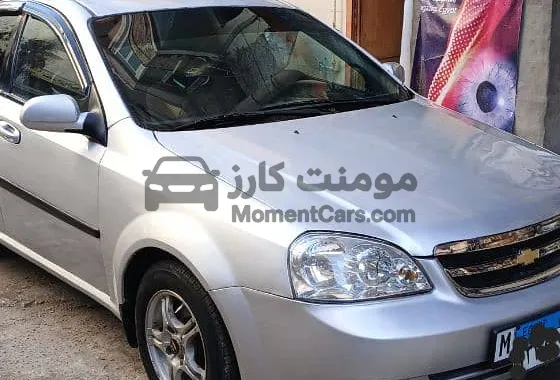 شيفروليه اوبترا 2008 كاملة اتوماتيك للبيع