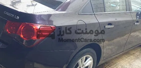شيفروليه كروز 2014 اتوماتيك فتيس وموتور زيرو للبيع