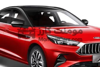 جاك J7 2022 أعلى فئة غاز 40 ألف كم للبيع