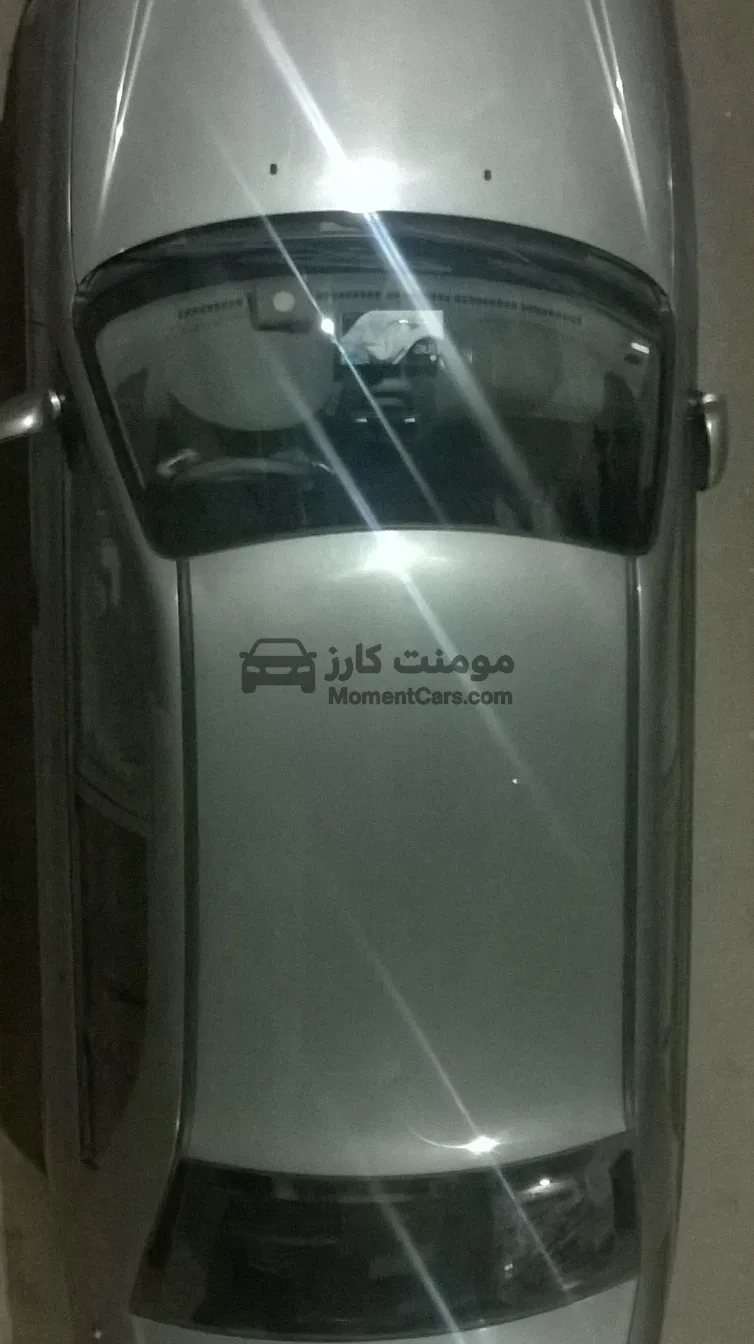 هيونداي فيرنا 2016 مانيوال - 13 ألف كم