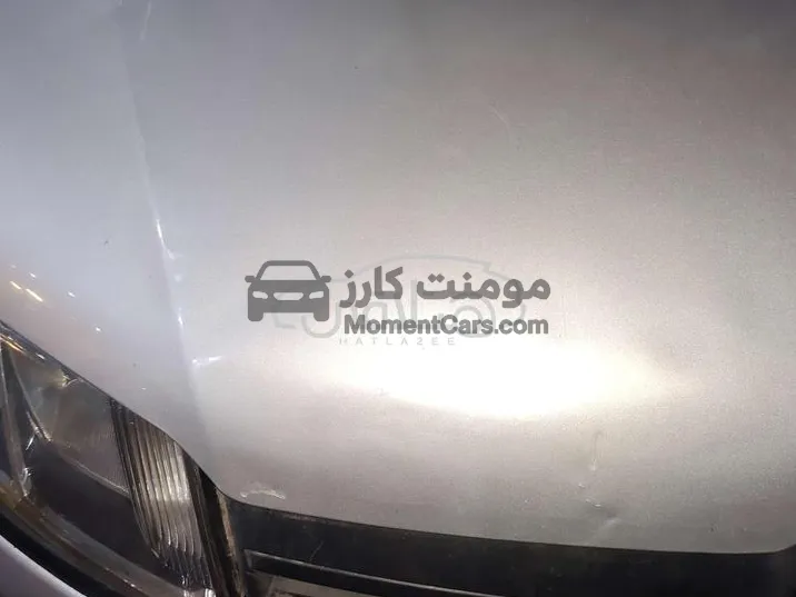 سكودا اوكتافيا 2004 اتوماتيك 190 ألف كيلو