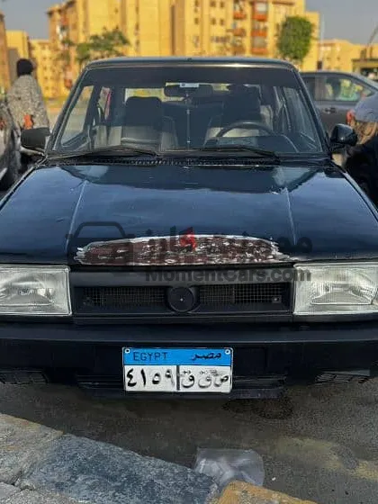 فيات شاهين 1998 جنوط وسنتر كامل للبيع