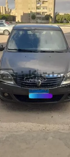 اسبيرانزا A113 موديل 2012 عداد قليل جداً للبيع