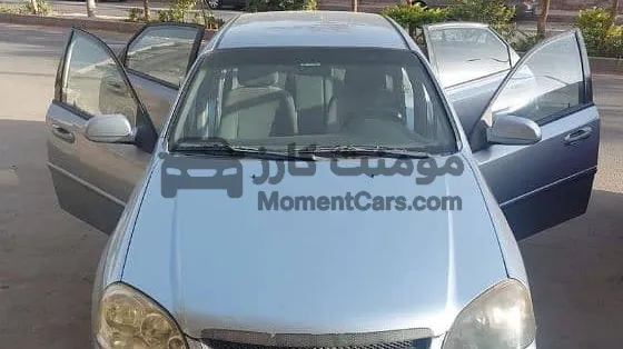 شيفروليه اوبترا 2010 اتوماتيك - رخصة سنة ونص