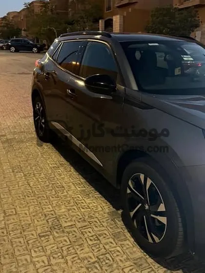 بيجو 2008 أتوماتيك أولاين 2023 للبيع