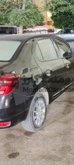 رينو لوجان 2020 اتوماتيك 92 ألف كيلو للبيع