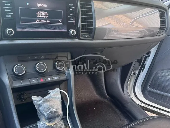 سكودا اوكتافيا A4 1998 اتوماتيك للبيع