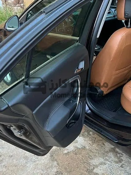 اوبل انسيجنيا 2017 هاي لاين اتوماتيك للبيع