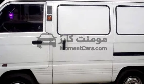 سوزوكي فان 2016 نقل عداد قليل فابريكة