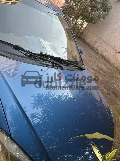 بي واي دي F3 2021 مانيوال غاز للبيع