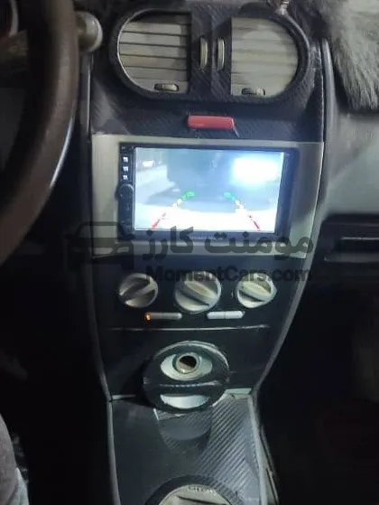 اسبرانزا A113 موديل 2010 مانيوال حالة ممتازة للبيع