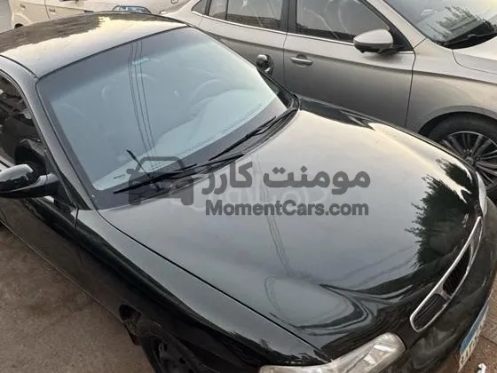 نيسان تيدا 2015 اتوماتيك للبيع