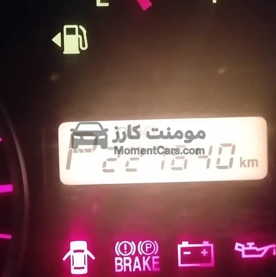 هيونداي جيتز 2007 أوتوماتيك 1600 سي سي للبيع