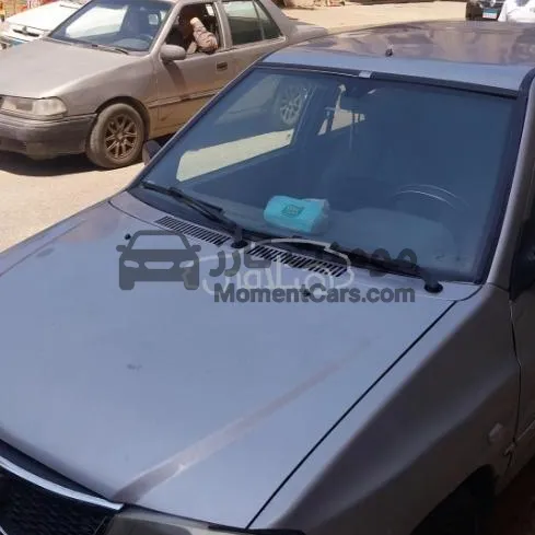 رينو كليو 2005 اتوماتيك للبيع