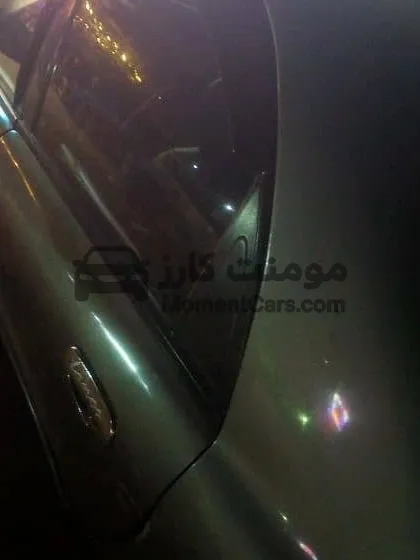 دايو لانوس 2015 مانيوال سيدان للبيع