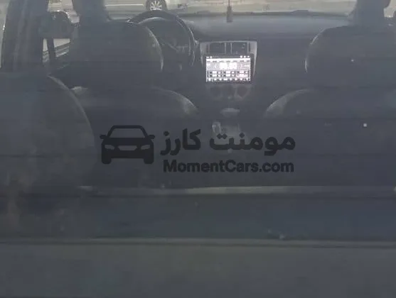 فيات سيينا 2003 مانيوال 1400cc للبيع