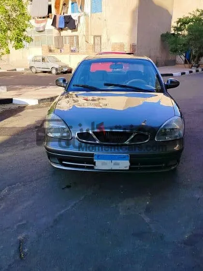 دايو نوبيرا 2 موديل 2004 اتوماتيك غاز للبيع