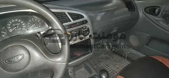 دايو جولييت 2001 مانيوال حالة ممتازة للبيع