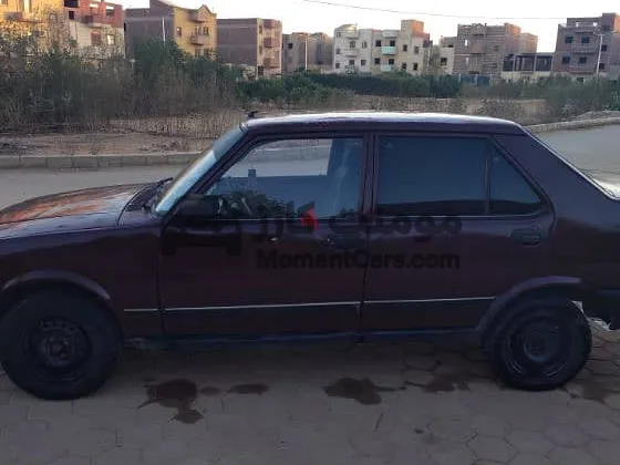 فيات شاهين 1996 للبيع - موتور 1300
