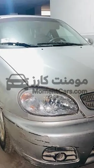 دايو لانوس 2008 مانيوال 160 ألف كم للبيع محرم بيك