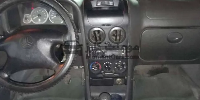 سايبا برايد 2009 مانيوال فبريكة برة وجوه