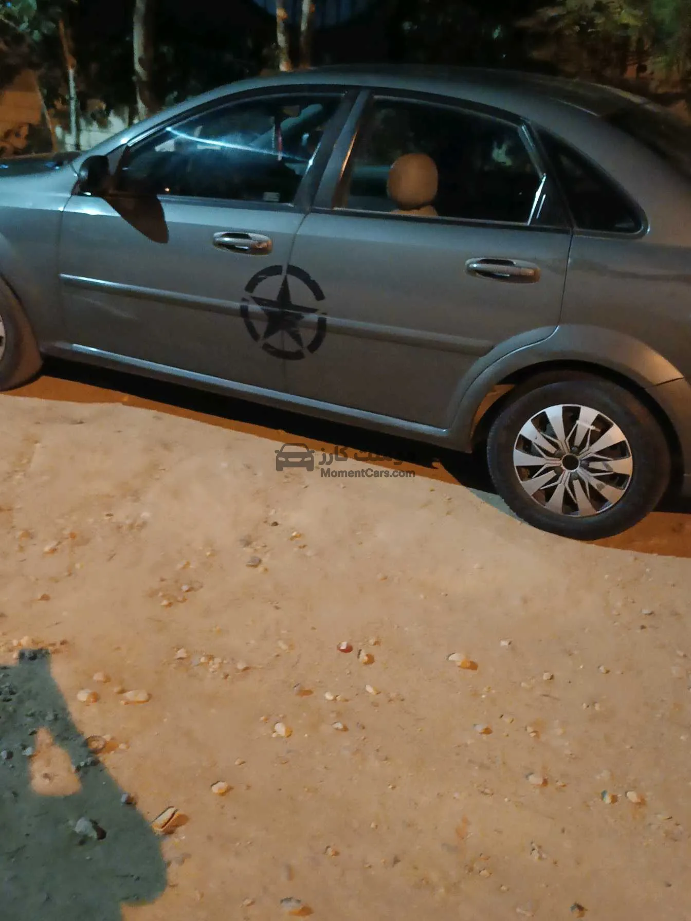 شيفروليه اوبترا 2010 اتوماتيك للبيع