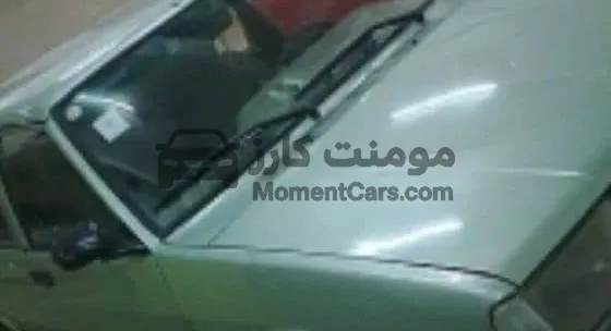 فيات شاهين 2001 مانيوال 1400 سي سي