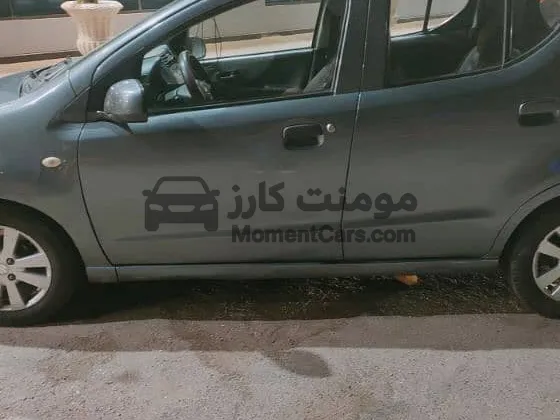 سوزوكي سيليريو 2011 مانيوال 1000cc هاتشباك للبيع