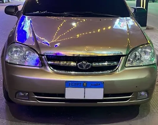 للبيع شيفروليه اوبترا 2006 لاسيتي أوتوماتيك